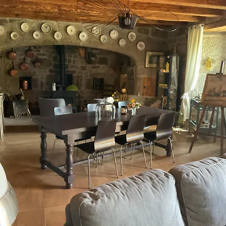 بيت ضيافة La Ferme De Felix 3*