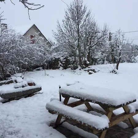 La Ferme De Felix La Chaze-de-Peyre