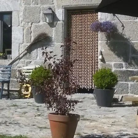 بيت ضيافة La Ferme De Felix 3*