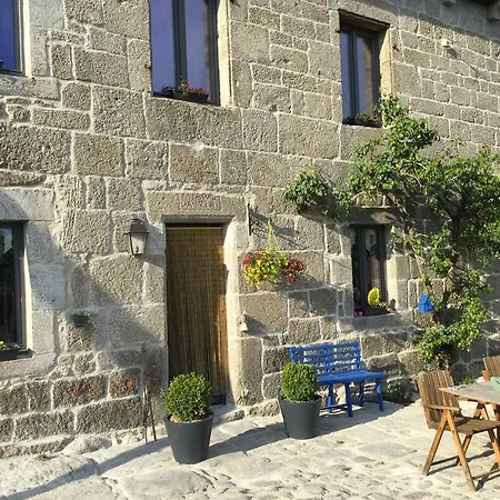 La Ferme De Felix 3*