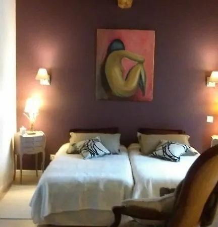 La Ferme De Felix بيت ضيافة 3*