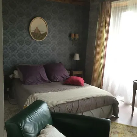 La Ferme De Felix