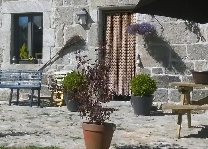 Affittacamere La Ferme De Félix 3*