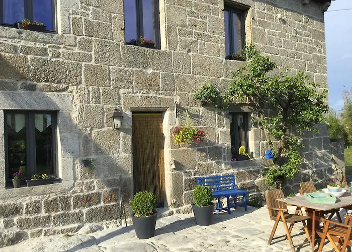 La Ferme De Félix 3*